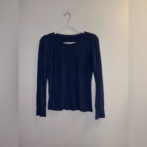 Gap — Navy Longsleeve